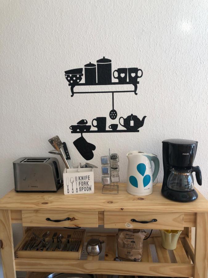 Dormy Payen Apartment *
