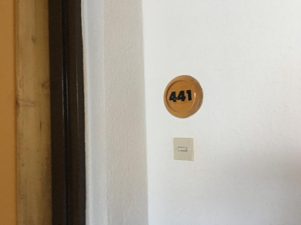 Dormy Payen Apartment